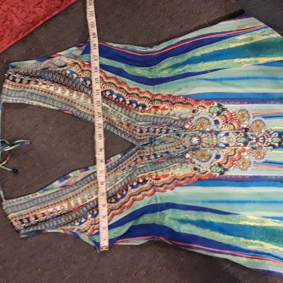 #021 Beautiful Altered COS Dress - Picture 7 of 17